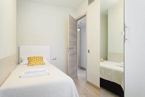 Pineda Be My Guest Castelldefels