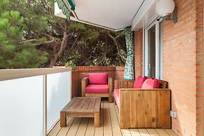 Pineda Be My Guest Castelldefels
