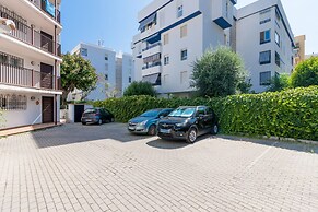 Apartamento Catherine Marbella Canovas
