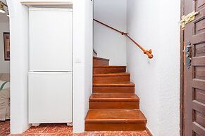 Apartamento Catherine Marbella Canovas
