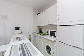 Apartamento Rio Marinas  49