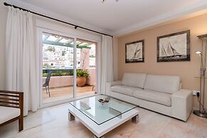 Burriana Playa Ibnsadi Nerja  Apartment