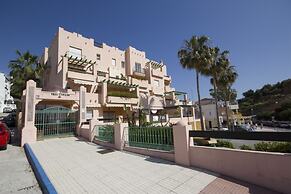 Burriana Playa Ibnsadi Nerja  Apartment