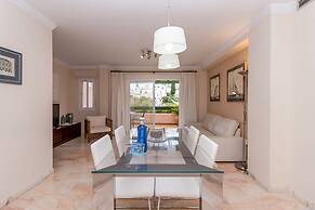 Burriana Playa Ibnsadi Nerja  Apartment