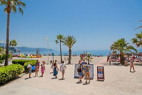 Burriana Playa Ibnsadi Nerja  Apartment