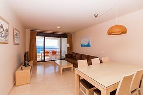 Apartamento Carlota Calaceite