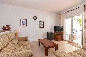 Chimenea  Apartment