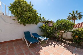 Chimenea  Apartment