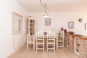 Chimenea  Apartment