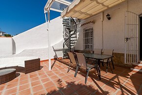 Chimenea  Apartment