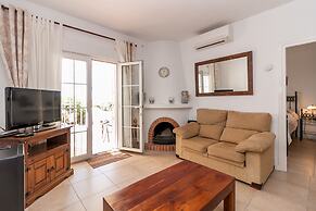 Chimenea  Apartment