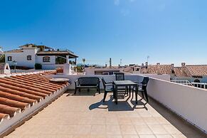 Chimenea  Apartment