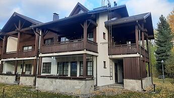 Apartments Golf