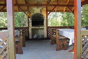 Briza de Munte