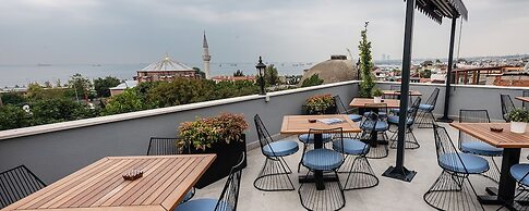 Bram Hotel Istanbul