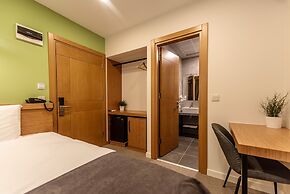 Bram Hotel Istanbul