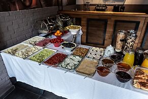 Bram Hotel Istanbul