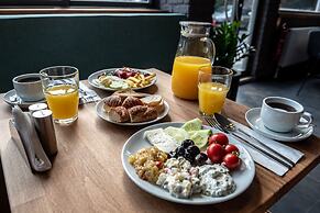 Bram Hotel Istanbul