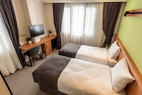 Bram Hotel Istanbul