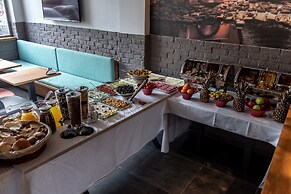 Bram Hotel Istanbul