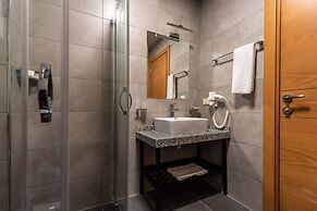 Bram Hotel Istanbul