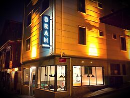 Bram Hotel Istanbul