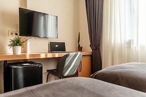 Bram Hotel Istanbul