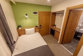 Bram Hotel Istanbul