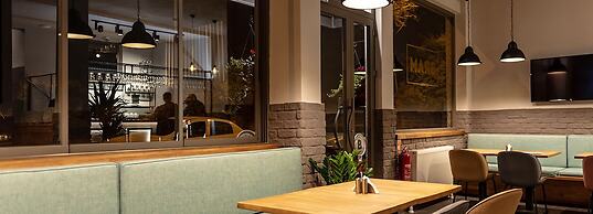 Bram Hotel Istanbul
