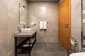 Bram Hotel Istanbul