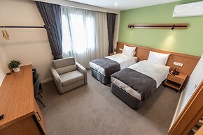 Bram Hotel Istanbul