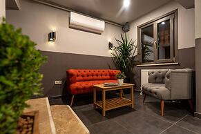 Bram Hotel Istanbul