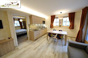 Alpen Flower