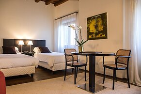 Relais Villa Ormaneto