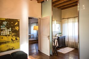 Relais Villa Ormaneto