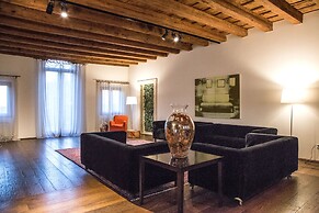 Relais Villa Ormaneto