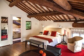 Relais Villa Ormaneto