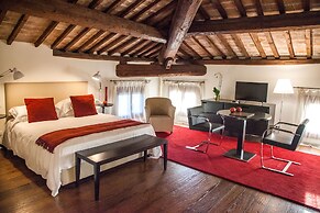 Relais Villa Ormaneto