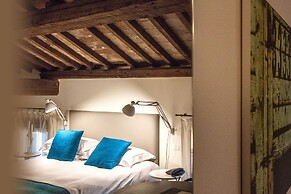 Relais Villa Ormaneto
