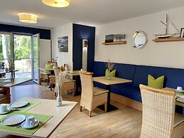 Hotel garni DünenNest
