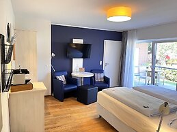 Hotel garni DünenNest
