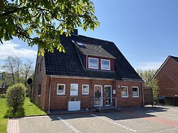 Hotel garni DünenNest