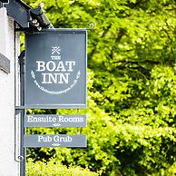 The Boat Inn