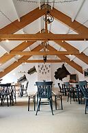 The Boat Inn