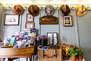 The Boat Inn
