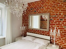 Apartamenty Campari