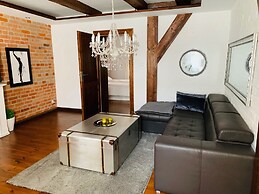 Apartamenty Campari