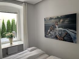 Apartamenty Campari