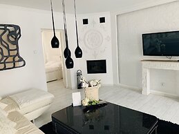 Apartamenty Campari