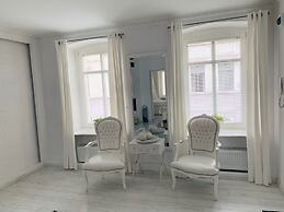 Apartamenty Campari